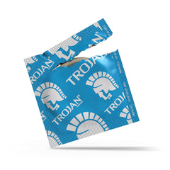 Trojan-Enz® Condom