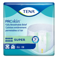 Tena® Stretch Bariatric Super Incontinence Brief