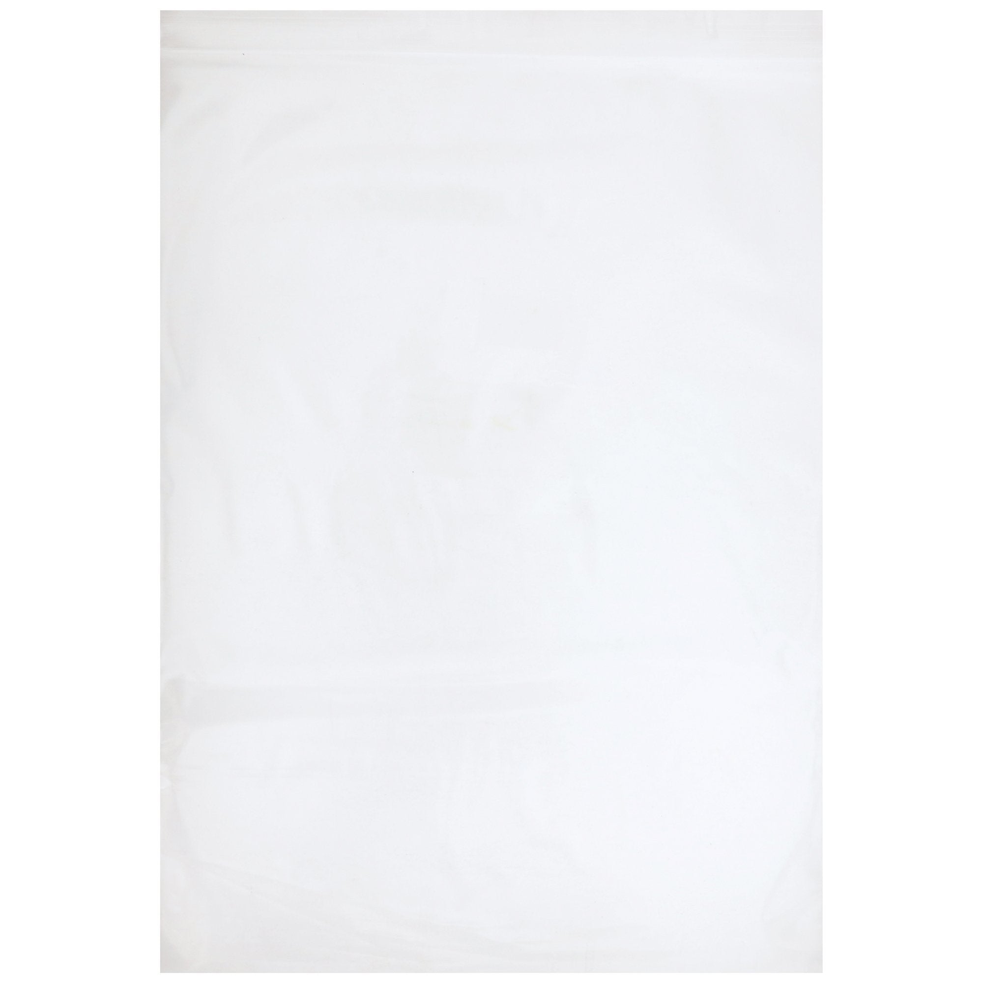 McKesson Zip Closure Bag, 9 X 12 Inches
