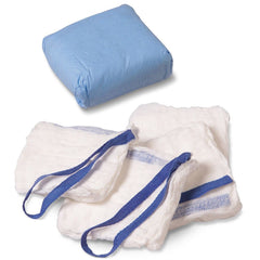 Curity Surgical Laparotomy Sponge, 18 x 18 Inch