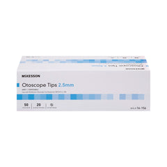 McKesson Otoscope Tip