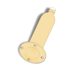 Urocare® Male Urinal Sheath Kit
