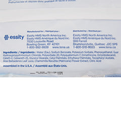 Tena Ultra Unscented Washcloths