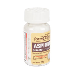 Geri-Care Aspirin Pain Relief