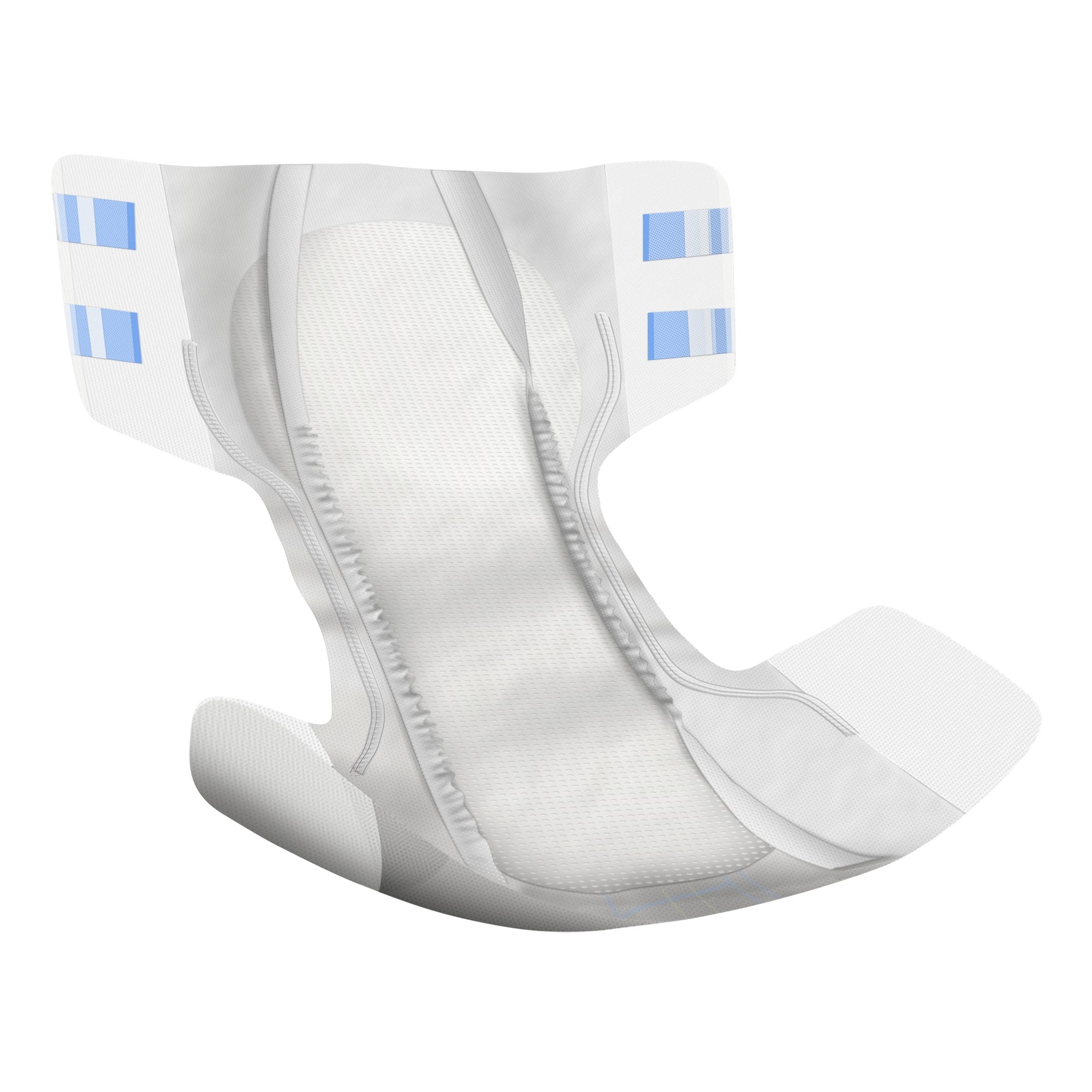 Abri-Form Premium XS2 Incontinence Brief, Extra Small