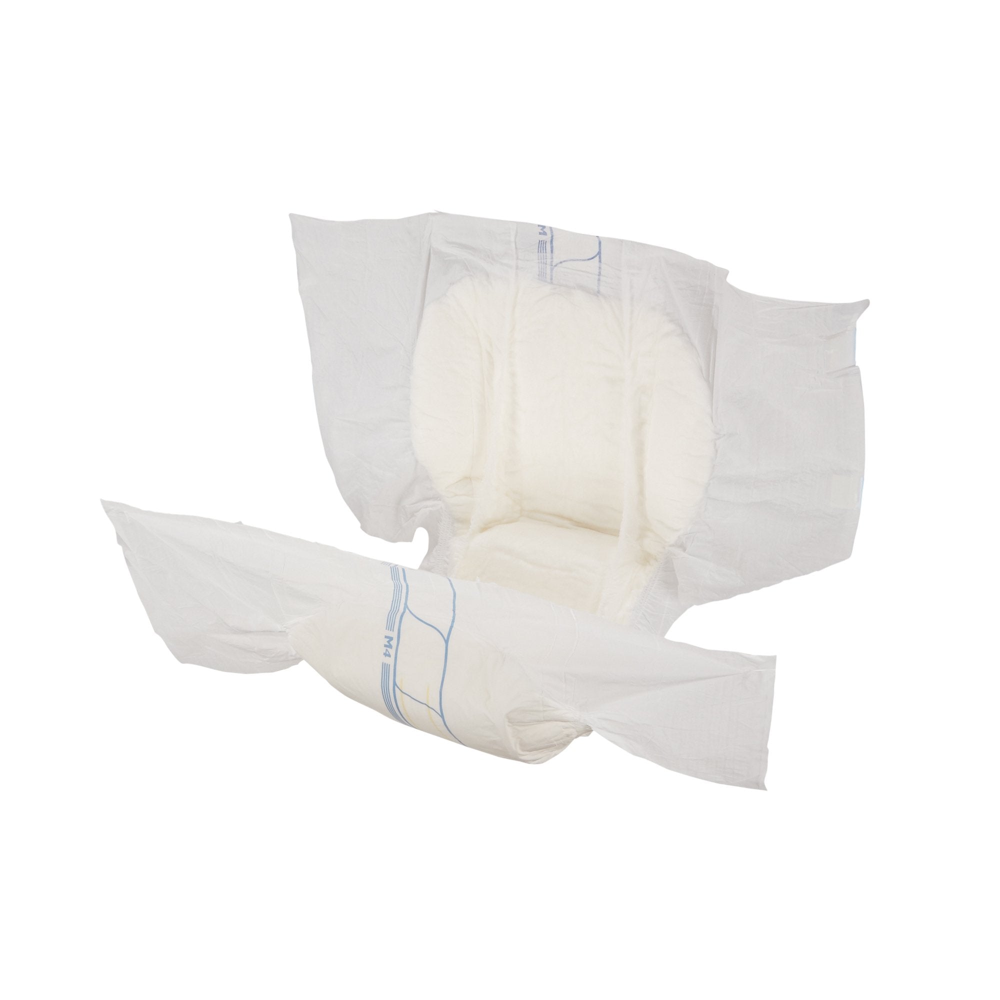 Abri-Form Comfort M4 Incontinence Brief, Medium
