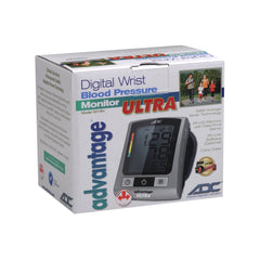 ADC Advantage Ultra Blood Pressure Monitor