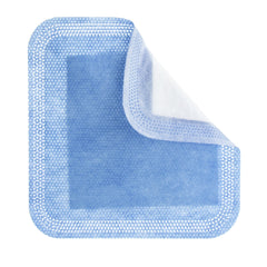 HydraLock Super Absorbent Dressing, 6 x 10 Inch