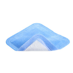 HydraLock Super Absorbent Dressing, 6 x 10 Inch