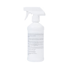 McKesson Dermal Wound Cleanser, Non-Cytotoxic, Rinse-Free, Non-Sterile,16 oz, 6 Count