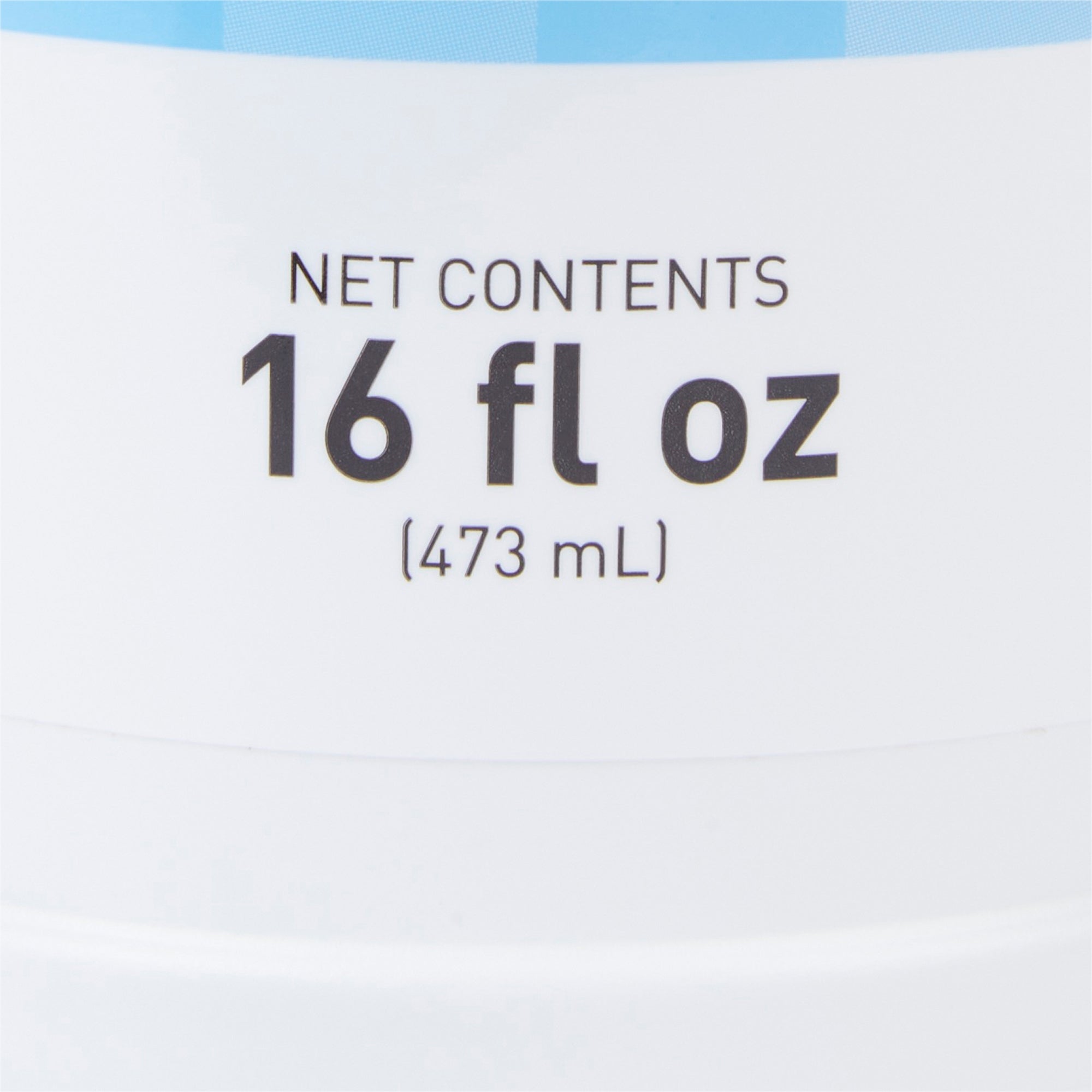 McKesson Dermal Wound Cleanser, Non-Cytotoxic, Rinse-Free, Non-Sterile,16 oz, 6 Count