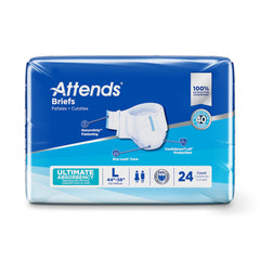 Attends® Advanced Briefs, Large