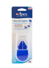 Apex® Ultra Pill Splitter Pill Cutter