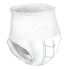 Abri-Flex Premium L1 Absorbent Underwear, Large