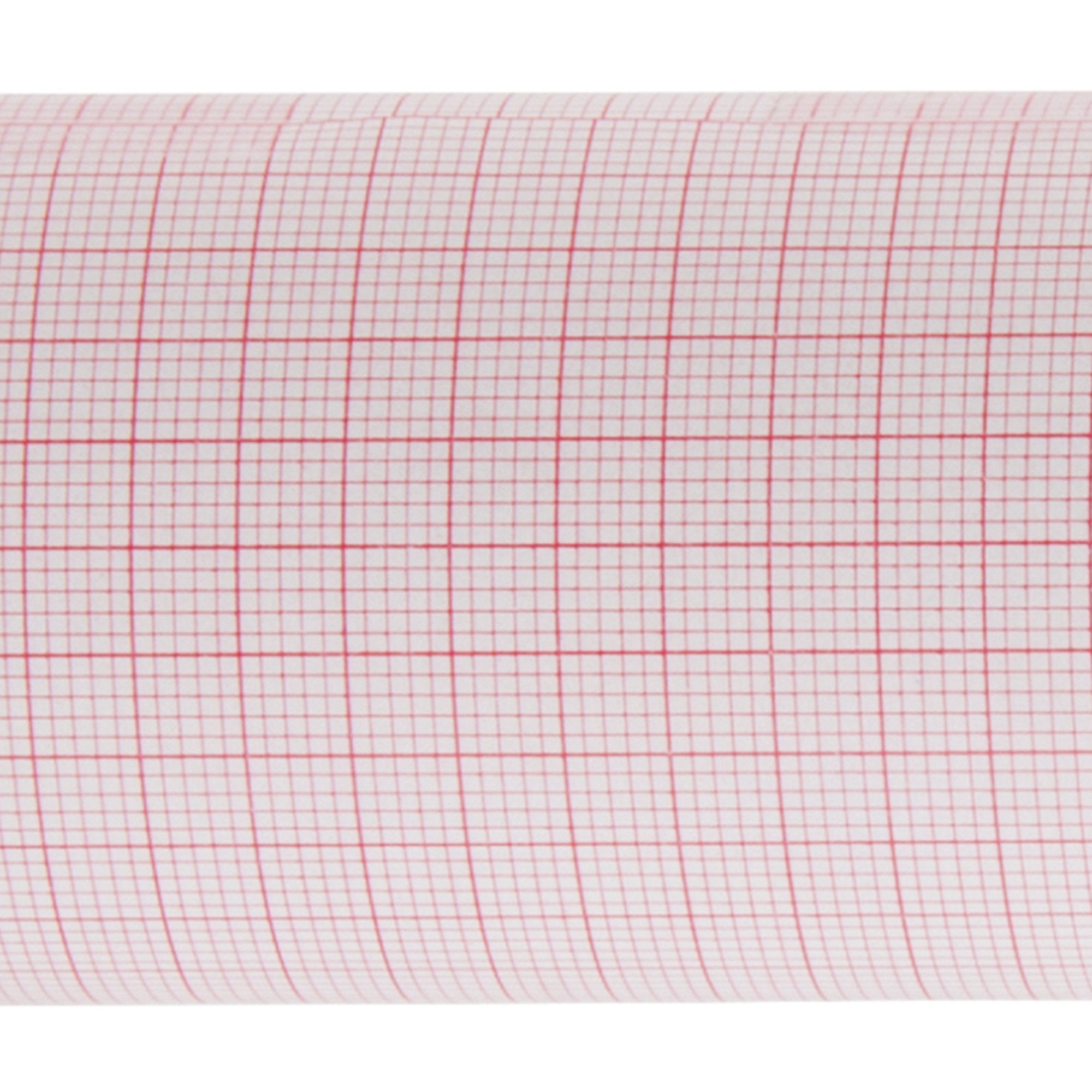 McKesson ECG Recording Paper, Roll, 4.2 in. x 73 ft.