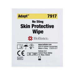 Adapt No Sting Skin Protective Wipe