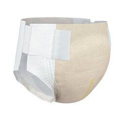 Tena® Stretch Plus Incontinence Brief, Large / Extra Large