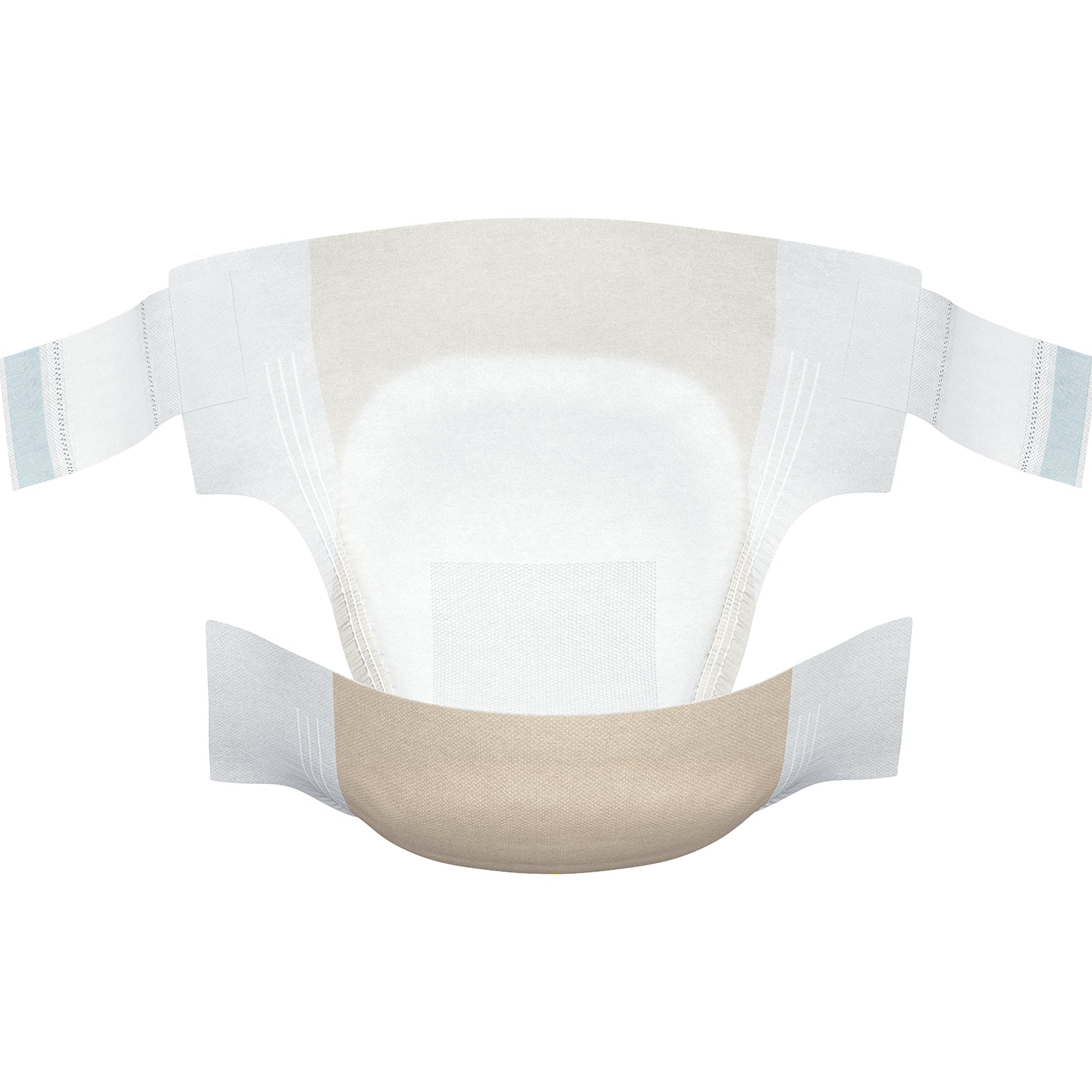 Tena® Stretch Plus Incontinence Brief, Large / Extra Large