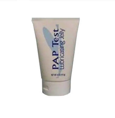 Aseptic Control® Nonsterile Lubricating Jelly, 4-ounce Tube