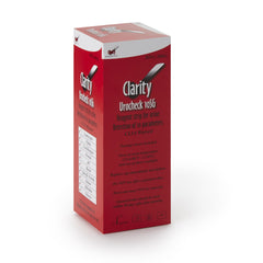 Clarity® Urocheck 10SG Urine Reagent Strips
