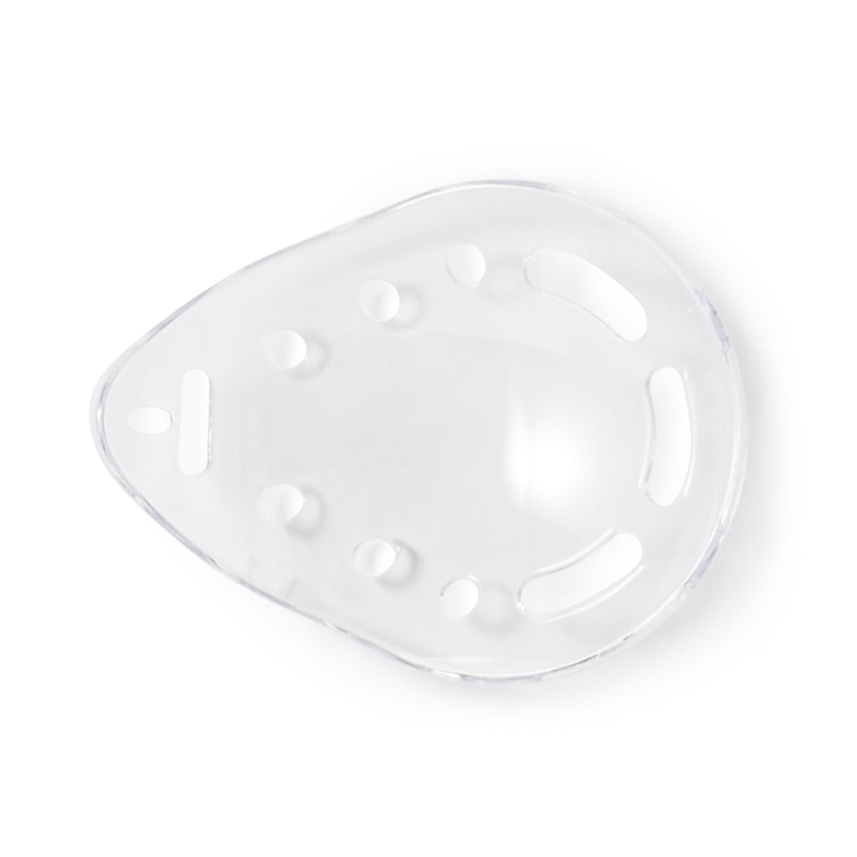 Eye Shield Tech Eye Protector, Deep