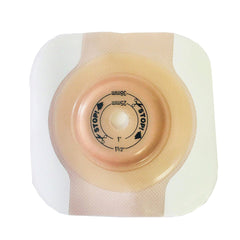Hollister CeraPlus Skin Barrier, Tape Border, Extended Wear