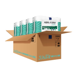 Abri-Form Junior XS2 Incontinence Brief, Extra Small