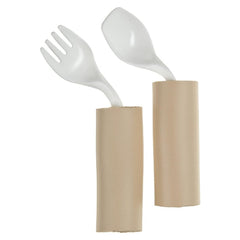 Easy Grip Pediatric Spoon / Fork