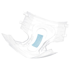 McKesson Classic Light Absorbency Incontinence Brief, Medium