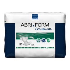 Abri-Form Premium L0 Incontinence Brief, Large