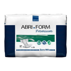 Abri-Form Premium M0 Incontinence Brief, Medium