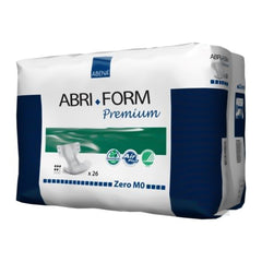 Abri-Form Premium M0 Incontinence Brief, Medium