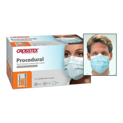Crosstex® Procedure Mask