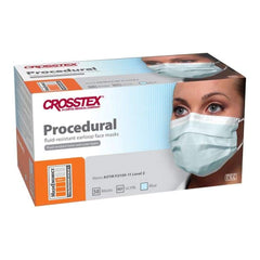 Crosstex® Procedure Mask