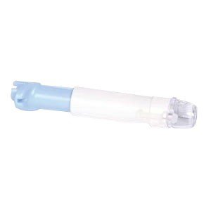 Multi-Lancet Device 2 Lancing Device