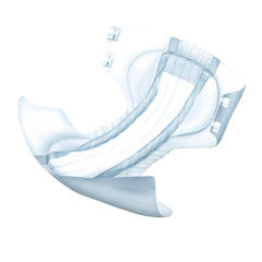 Abena® Delta-Form M2 Incontinence Brief, Medium