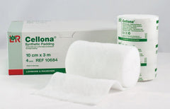 Cellona® Synthetic Compression Cast Padding, 4 Inch x 3.33 Yard