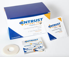 Entrust Skin Barrier Ring