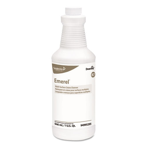 Emerel Surface Cleaner