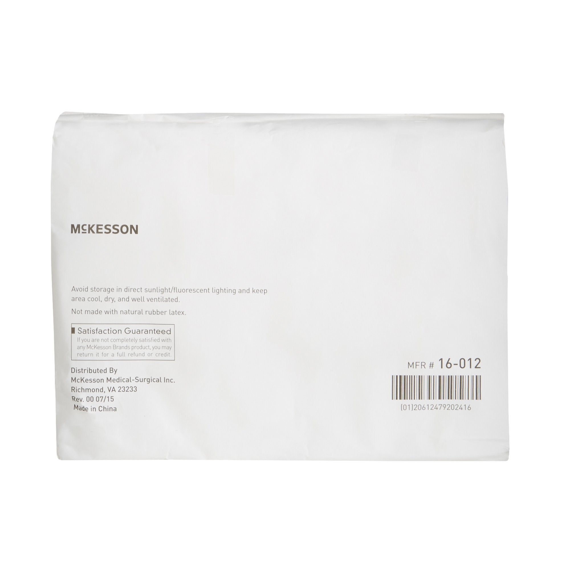 McKesson Nonsterile Conforming Bandage, 3 Inch x 4-1/10 Yard