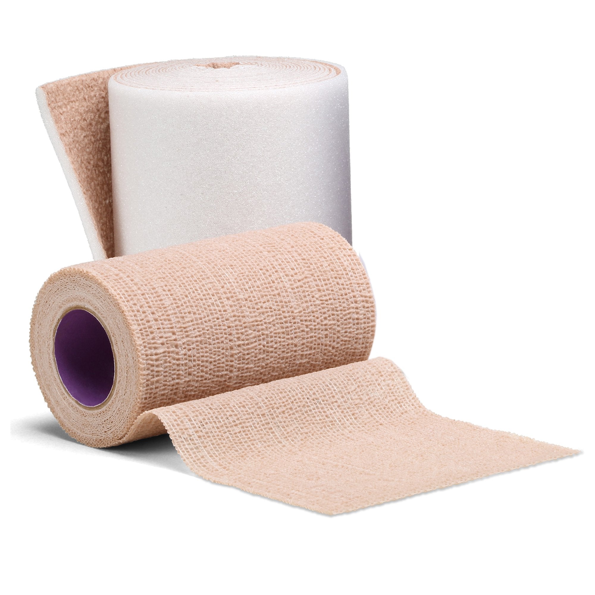 3M Coban 2 Self-adherent / Pull On Closure 2 Layer Compression Bandage System