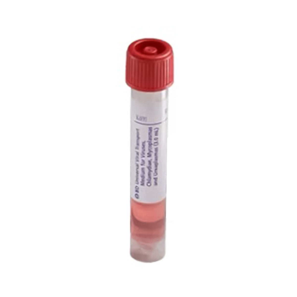 BD Universal Viral Transport