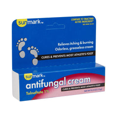 sunmark® Tolnaftate Antifungal, 0.5 oz. Tube