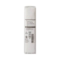 Curity NonSterile USP Type VII Gauze Sponge, 2 x 2 Inch