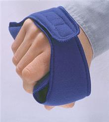 GripRoll Hand Grip