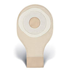 ActiveLife® One-Piece Drainable Opaque Ostomy Pouch, 12 Inch Length, 45 mm Stoma