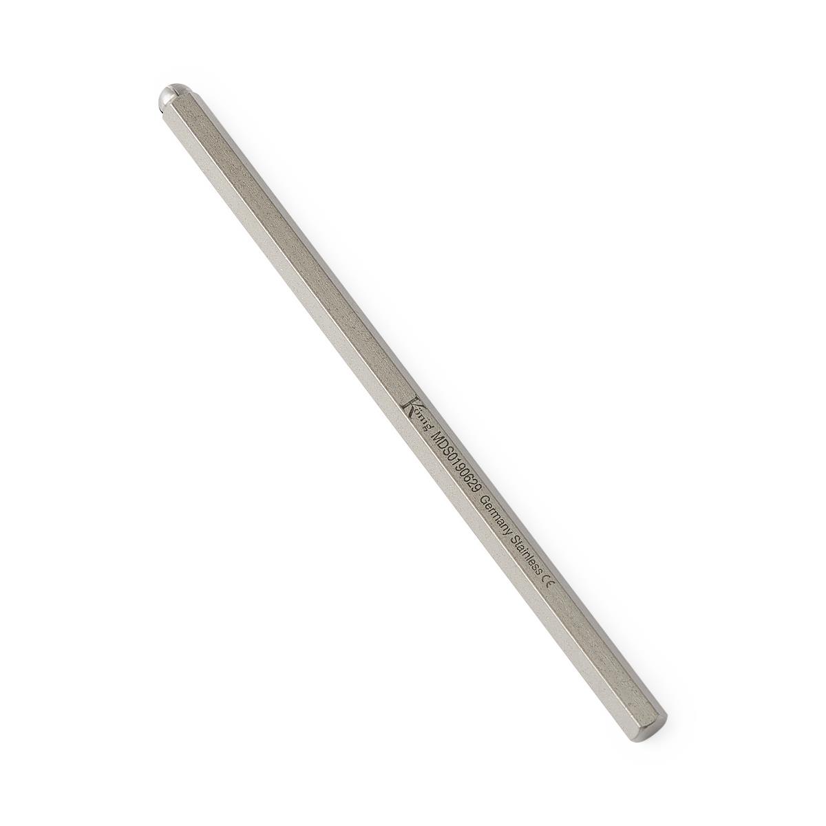 HANDLE,KNIFE,SCALPEL,3,GRADUATED,5