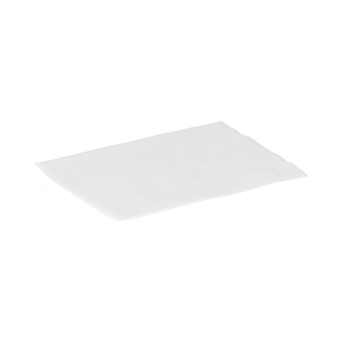 Medline Ultrasoft Dry Baby Wipes, Gentle Disposable Cleansing Cloths, 1,000 Count, Dry Wipe Size is 10 x 13 inches,