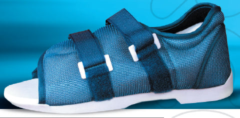 Darco® Med-Surg Post-Op Shoe, Medium