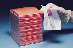 BloodBloc Biohazard Wipe